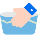 Wash up